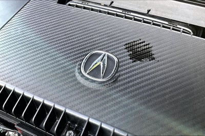 2023 Acura MDX Technology SH-AWD
