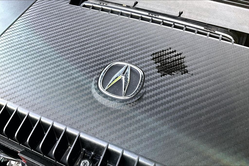 2023 Acura MDX Technology SH-AWD