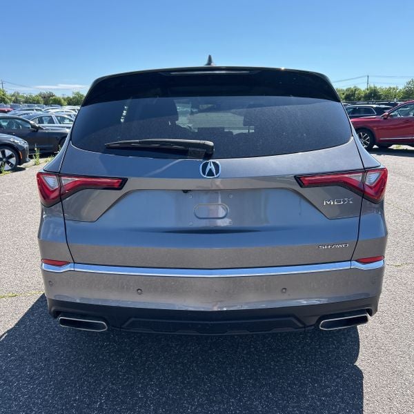 2023 Acura MDX Technology SH-AWD