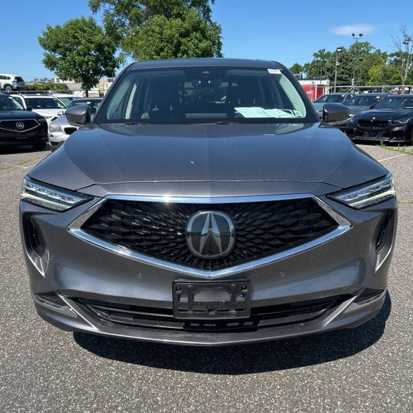 2023 Acura MDX Technology SH-AWD