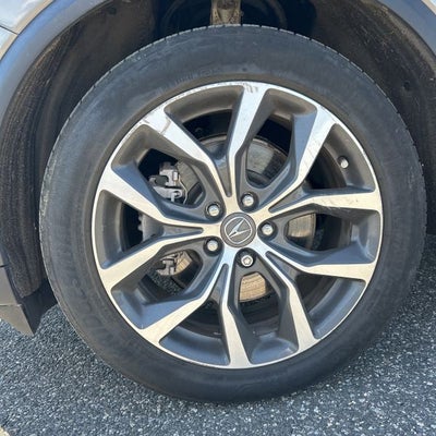 2023 Acura MDX Technology SH-AWD