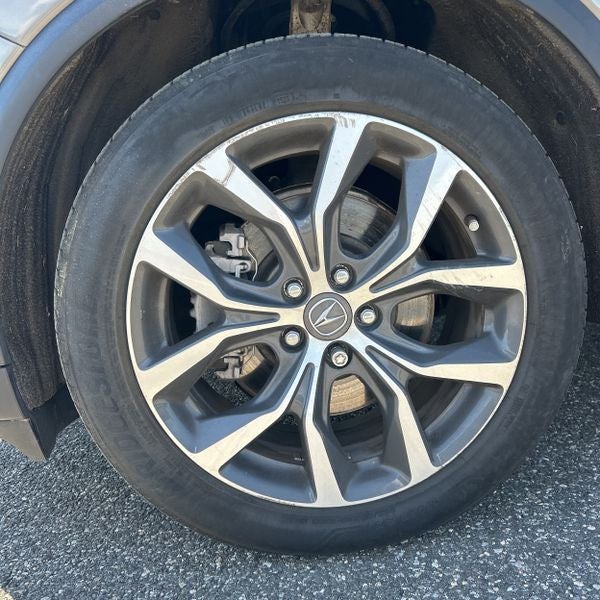 2023 Acura MDX Technology SH-AWD