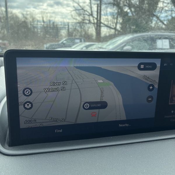 2023 Acura MDX Advance SH-AWD