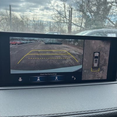 2023 Acura MDX Advance SH-AWD