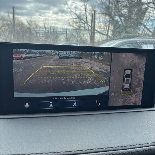 2023 Acura MDX Advance SH-AWD