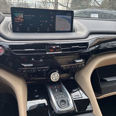 2023 Acura MDX Advance SH-AWD