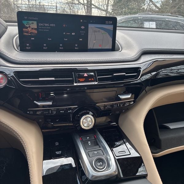 2023 Acura MDX Advance SH-AWD