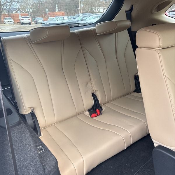 2023 Acura MDX Advance SH-AWD