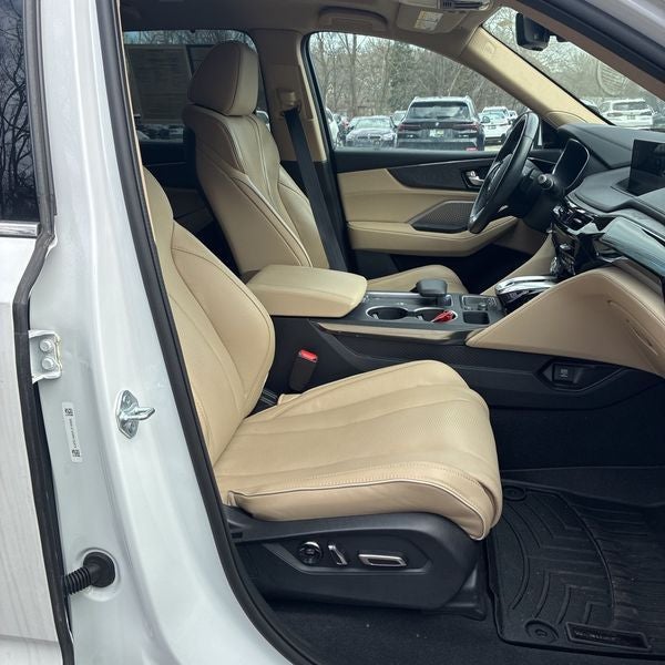 2023 Acura MDX Advance SH-AWD