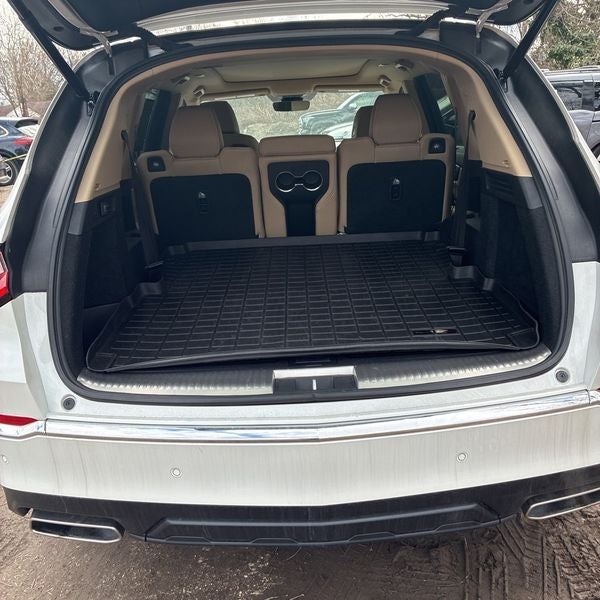 2023 Acura MDX Advance SH-AWD