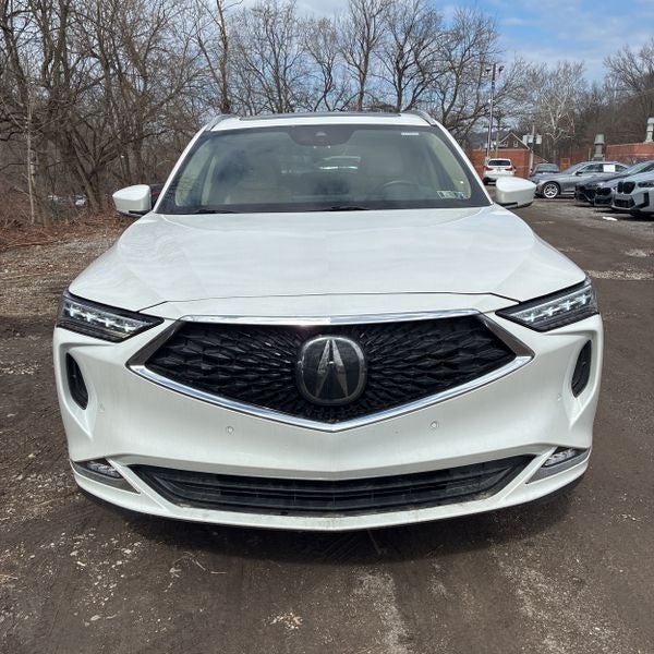 2023 Acura MDX Advance SH-AWD