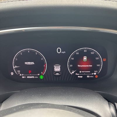 2023 Acura MDX Advance SH-AWD