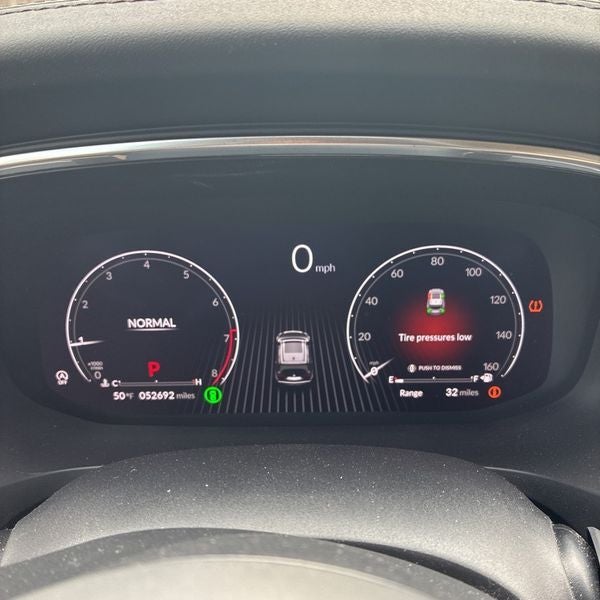 2023 Acura MDX Advance SH-AWD