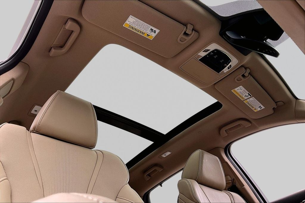 2023 Acura MDX Advance SH-AWD