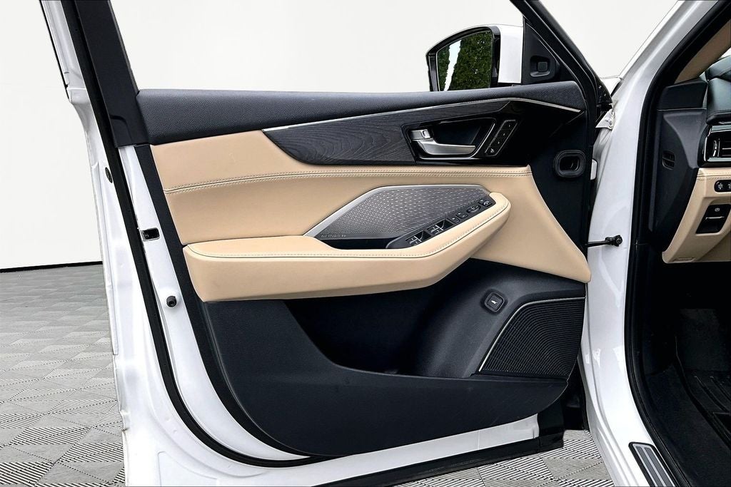 2023 Acura MDX Advance SH-AWD