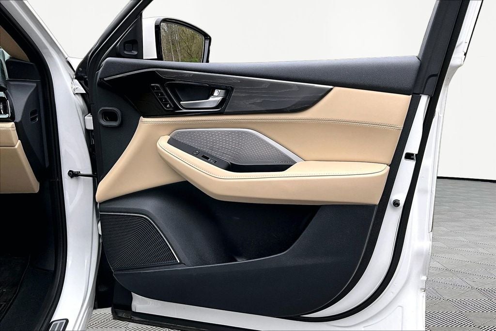 2023 Acura MDX Advance SH-AWD