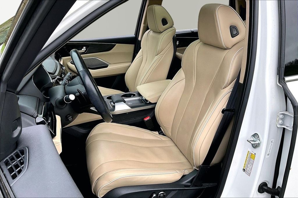 2023 Acura MDX Advance SH-AWD