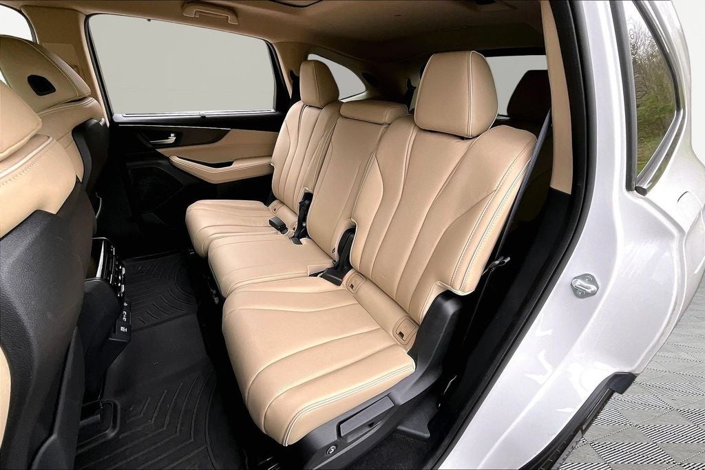 2023 Acura MDX Advance SH-AWD