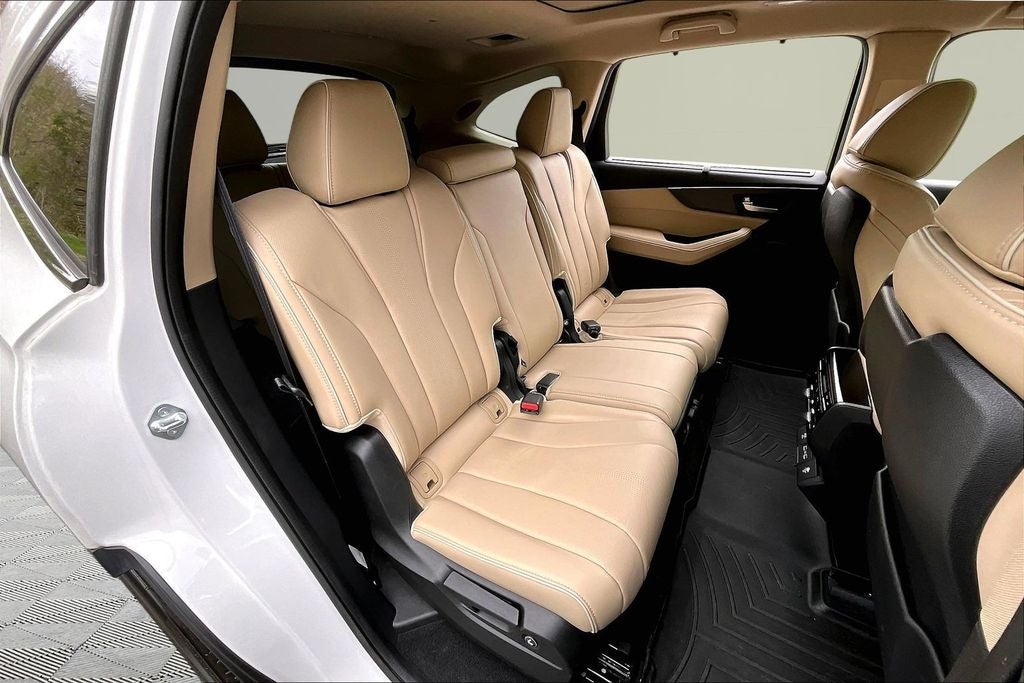 2023 Acura MDX Advance SH-AWD