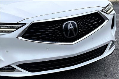 2023 Acura MDX Advance SH-AWD