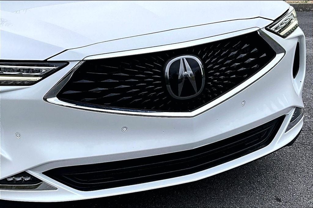 2023 Acura MDX Advance SH-AWD