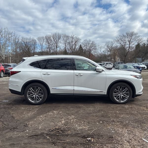 2023 Acura MDX Advance SH-AWD