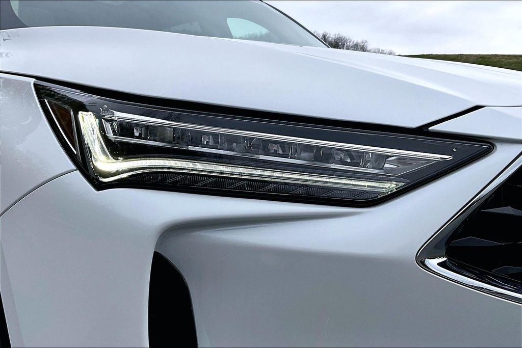 2023 Acura MDX Advance SH-AWD