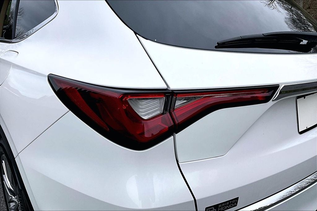 2023 Acura MDX Advance SH-AWD