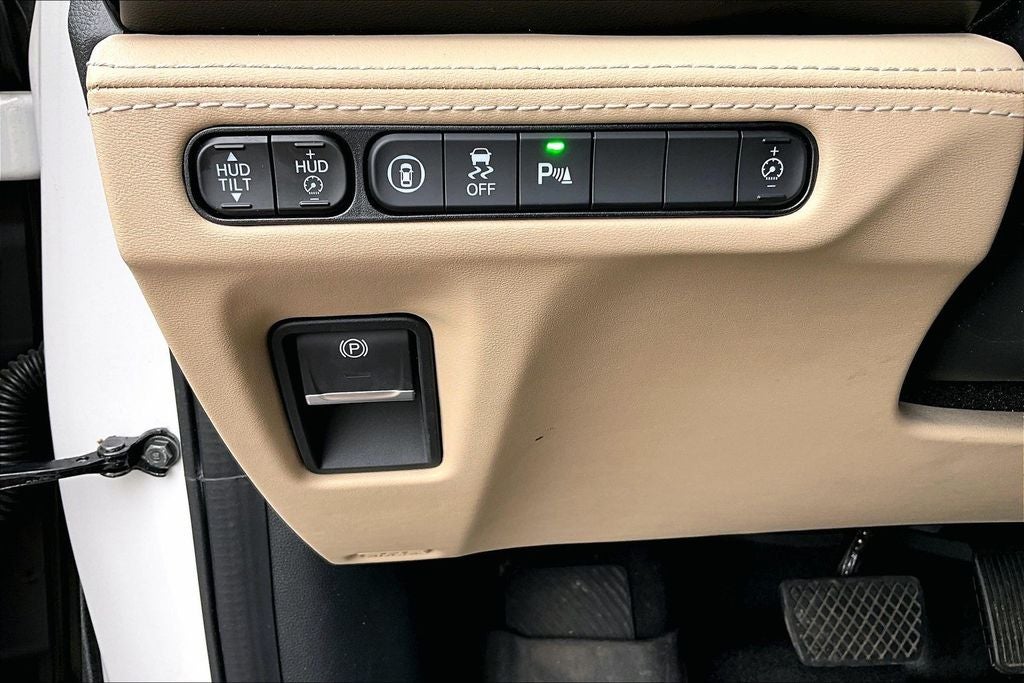 2023 Acura MDX Advance SH-AWD