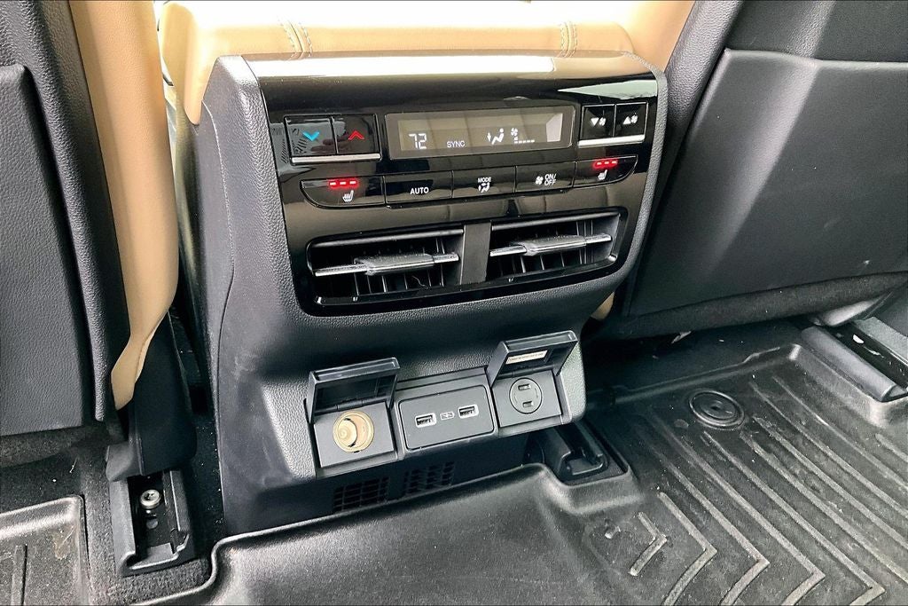 2023 Acura MDX Advance SH-AWD