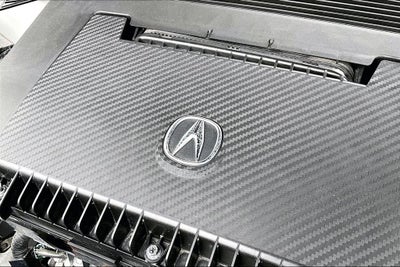 2023 Acura MDX Advance SH-AWD