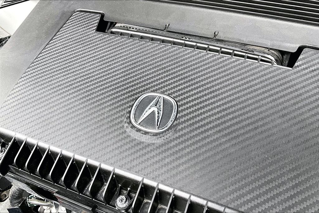 2023 Acura MDX Advance SH-AWD