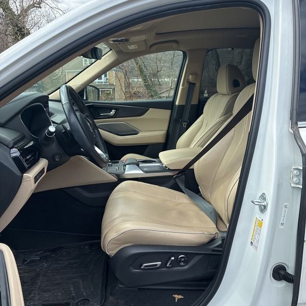 2023 Acura MDX Advance SH-AWD