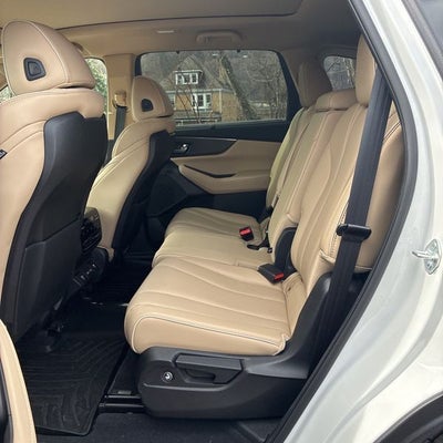 2023 Acura MDX Advance SH-AWD