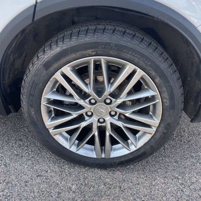 2023 Acura MDX Advance SH-AWD