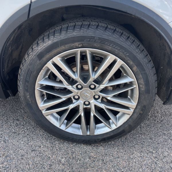 2023 Acura MDX Advance SH-AWD