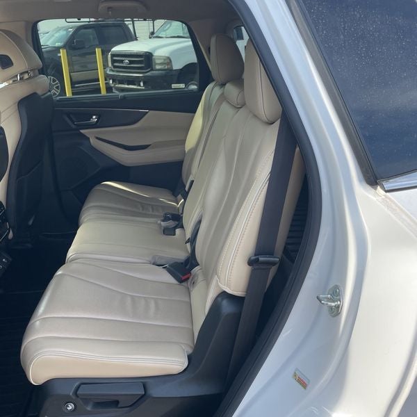 2023 Acura MDX Advance SH-AWD