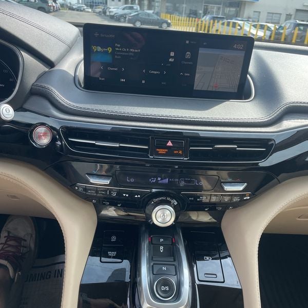 2023 Acura MDX Advance SH-AWD