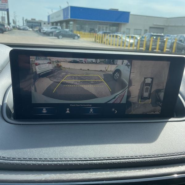 2023 Acura MDX Advance SH-AWD