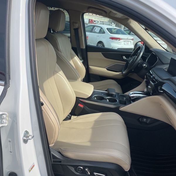 2023 Acura MDX Advance SH-AWD