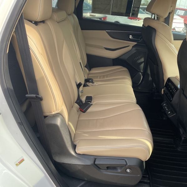 2023 Acura MDX Advance SH-AWD