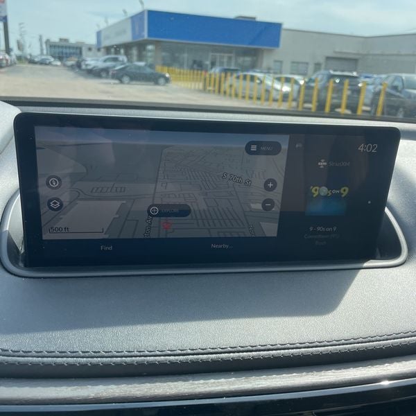 2023 Acura MDX Advance SH-AWD