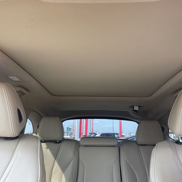 2023 Acura MDX Advance SH-AWD