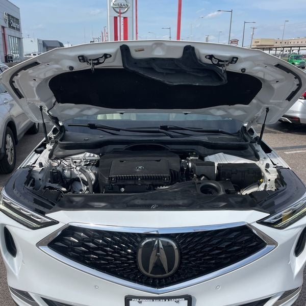 2023 Acura MDX Advance SH-AWD