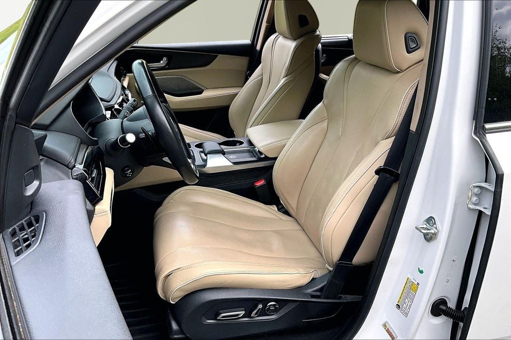 2023 Acura MDX Advance SH-AWD