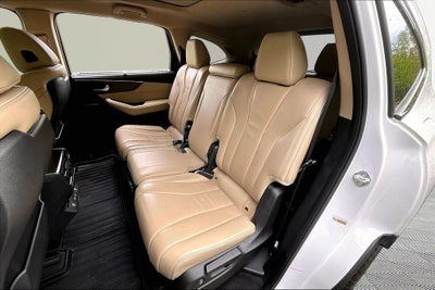 2023 Acura MDX Advance SH-AWD