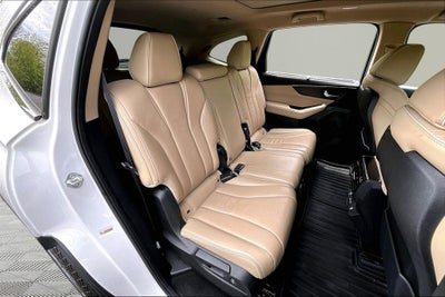 2023 Acura MDX Advance SH-AWD