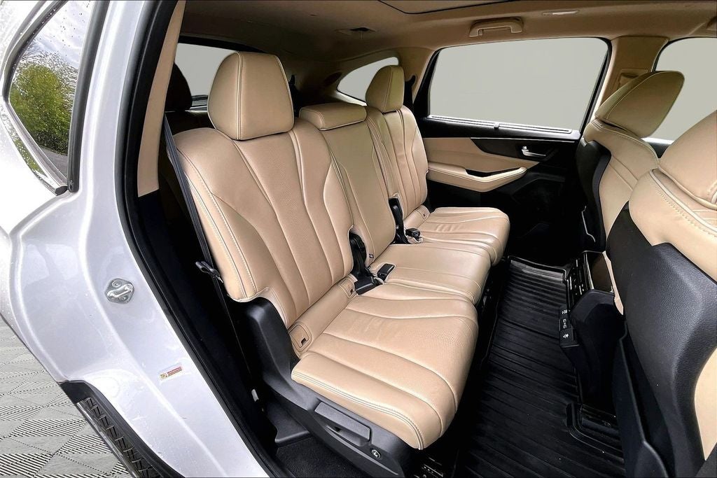 2023 Acura MDX Advance SH-AWD