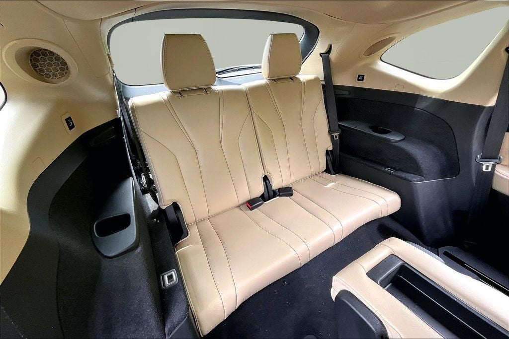 2023 Acura MDX Advance SH-AWD