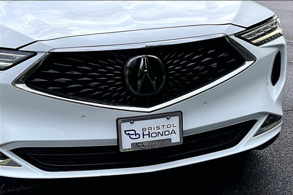 2023 Acura MDX Advance SH-AWD
